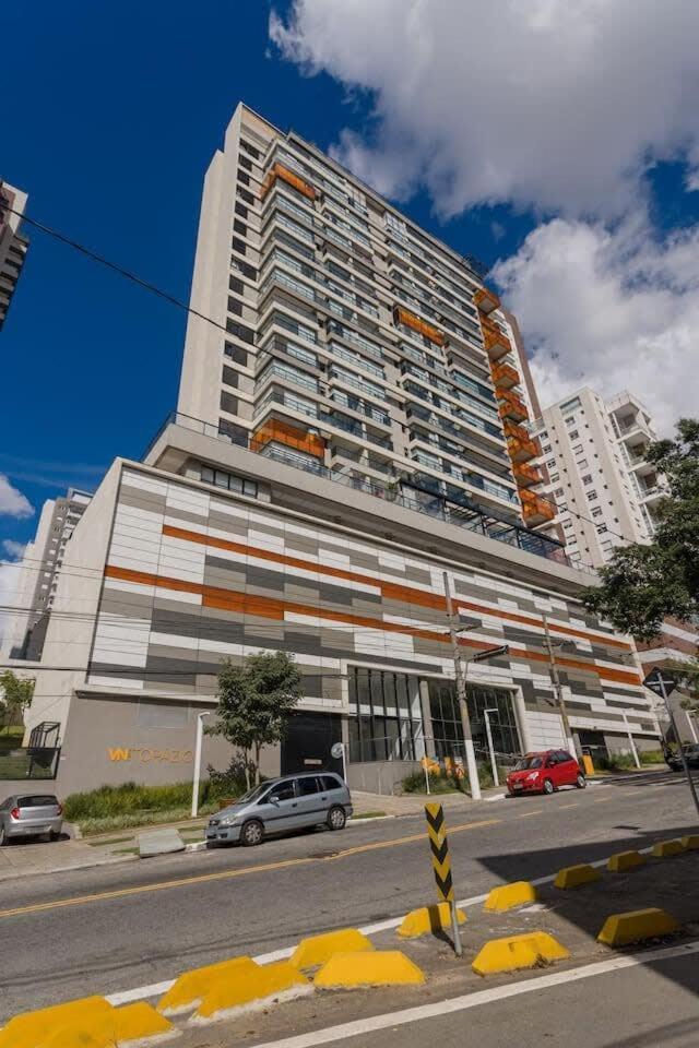 Bhomy Vila Mariana Com Vista E Estilo Tp2102 São Paulo Exterior foto