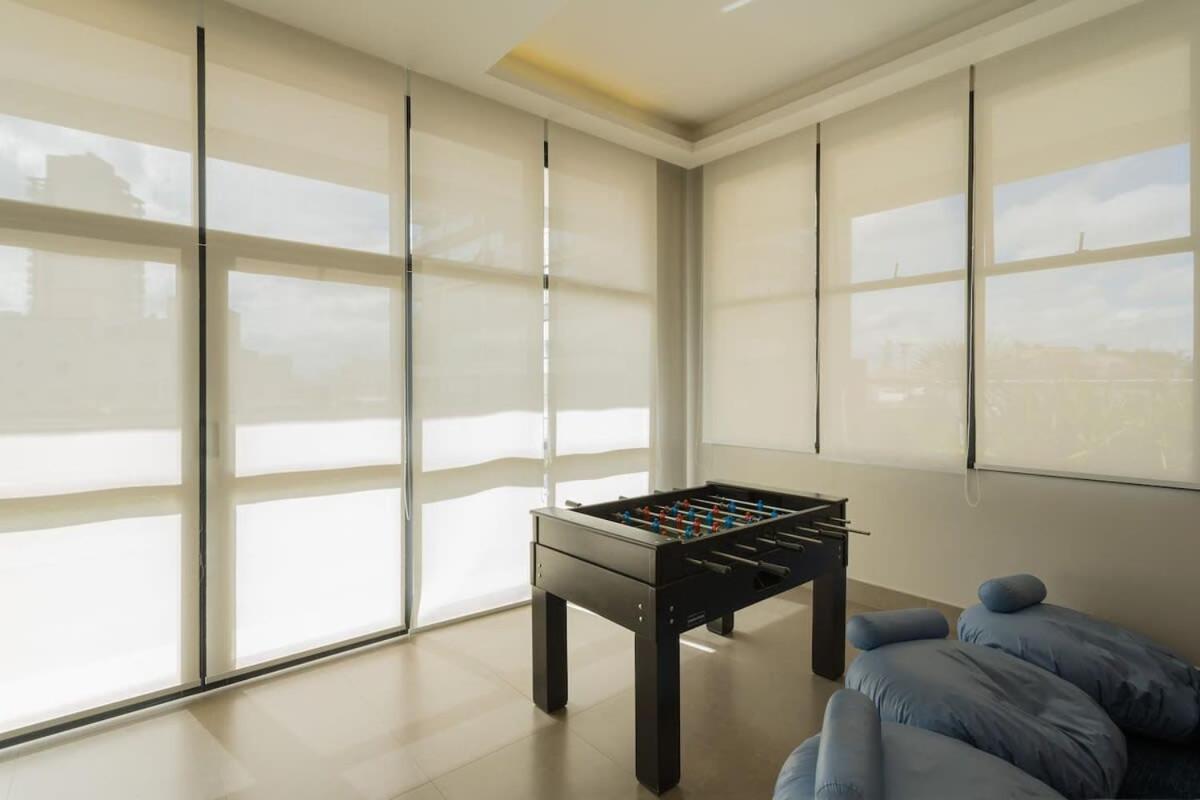Bhomy Vila Mariana Com Vista E Estilo Tp2102 São Paulo Exterior foto